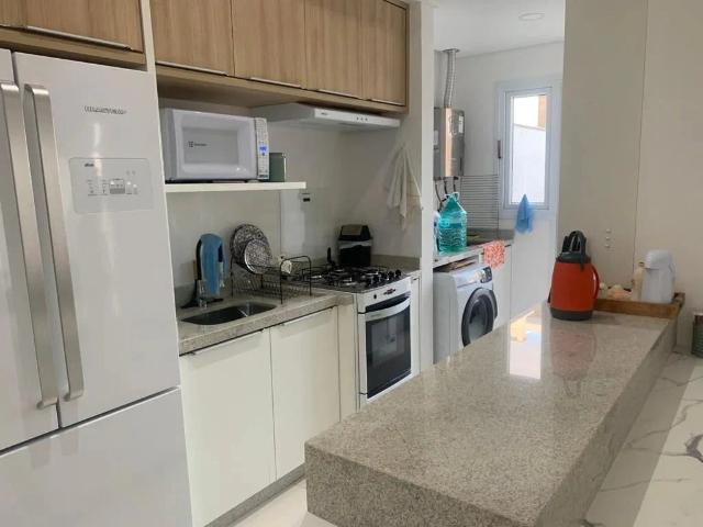 Cobertura para Venda em Florianópolis/SC Ingleses do Rio Vermelho 3 Quartos