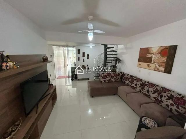 Cobertura para Venda em Florianópolis/SC Ingleses do Rio Vermelho 4 Quartos