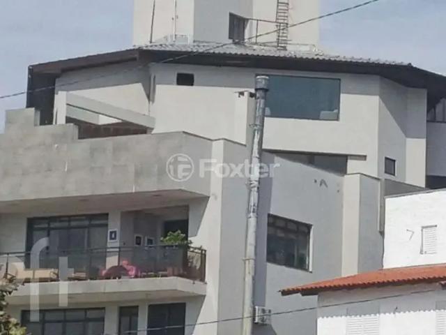 Cobertura para Venda em Florianópolis/SC Ingleses do Rio Vermelho 5 Quartos