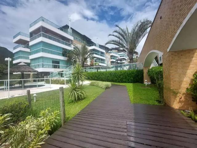 Cobertura para Venda em Florianópolis/SC Ingleses do Rio Vermelho 6 Quartos