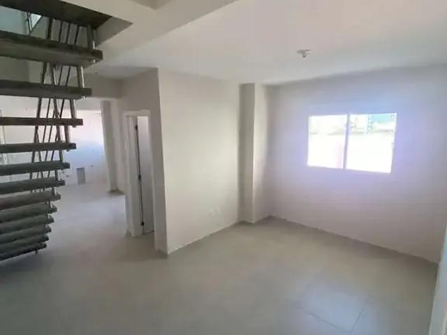Cobertura para Venda em Florianópolis/SC Itacorubi 2 Quartos