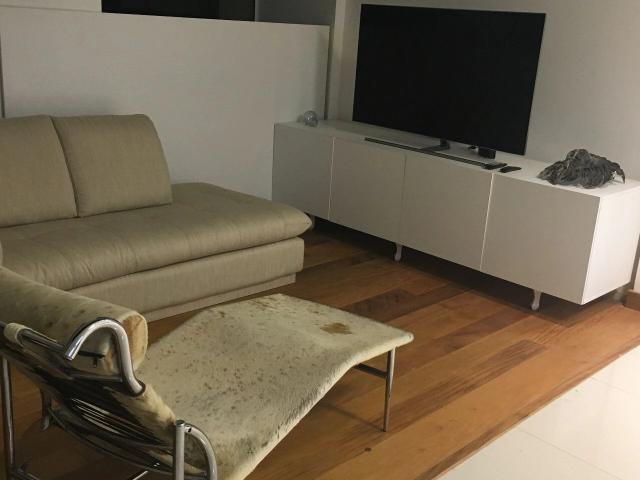 Cobertura para Venda em Florianópolis/SC Itacorubi 2 Quartos