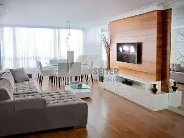 Cobertura para Venda em Florianópolis/SC Itacorubi 3 Quartos