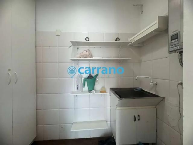 Cobertura para Venda em Florianópolis/SC Itacorubi 3 Quartos