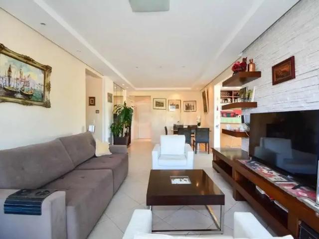Cobertura para Venda em Florianópolis/SC Itacorubi 3 Quartos
