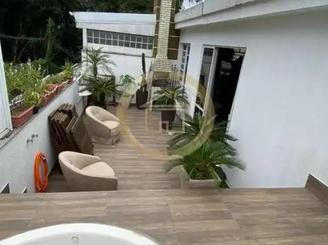 Cobertura para Venda em Florianópolis/SC Itacorubi 3 Quartos