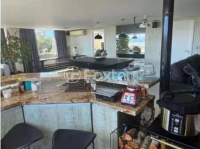 Cobertura para Venda em Florianópolis/SC Itaguaçu 4 Quartos