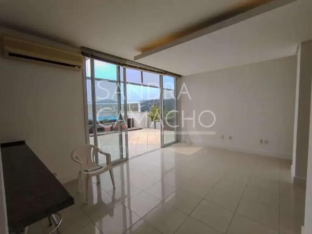 Cobertura para Venda em Florianópolis/SC João Paulo 2 Quartos