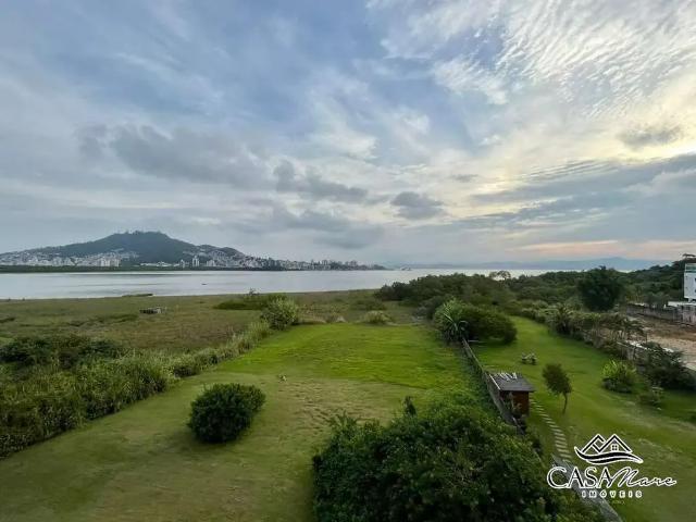 Cobertura para Venda em Florianópolis/SC João Paulo 2 Quartos