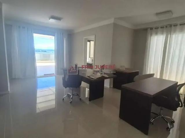 Cobertura para Venda em Florianópolis/SC João Paulo 3 Quartos