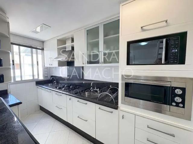Cobertura para Venda em Florianópolis/SC Jurerê Internacional 3 Quartos