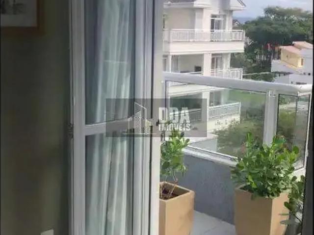 Cobertura para Venda em Florianópolis/SC Jurerê Internacional 4 Quartos
