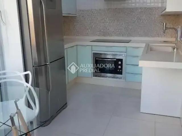 Cobertura para Venda em Florianópolis/SC Jurerê 1 Quartos