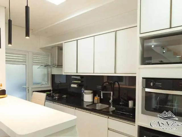 Cobertura para Venda em Florianópolis/SC Jurerê 2 Quartos