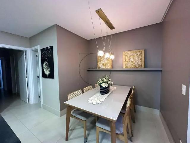 Cobertura para Venda em Florianópolis/SC Jurerê 3 Quartos