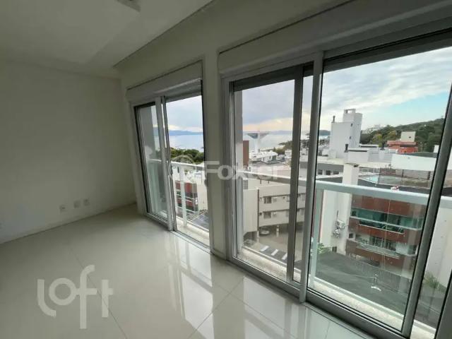 Cobertura para Venda em Florianópolis/SC Jurerê 3 Quartos