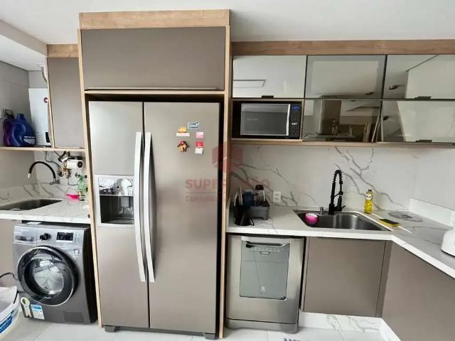 Cobertura para Venda em Florianópolis/SC Jurerê 3 Quartos
