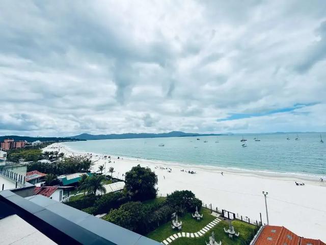 Cobertura para Venda em Florianópolis/SC Jurerê 3 Quartos