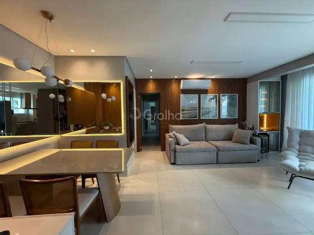 Cobertura para Venda em Florianópolis/SC Jurerê 3 Quartos