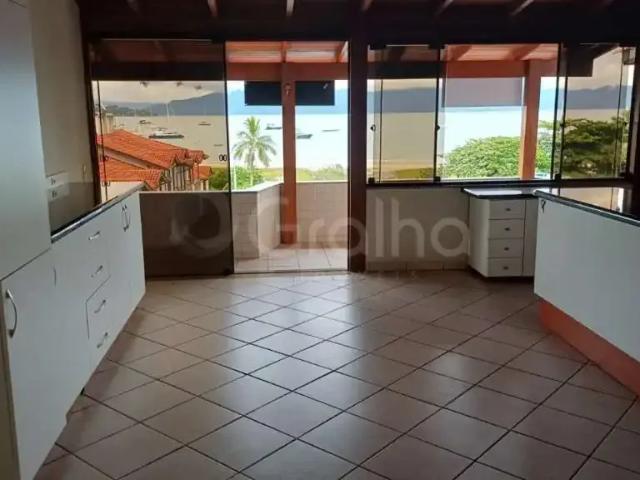 Cobertura para Venda em Florianópolis/SC Jurerê 3 Quartos