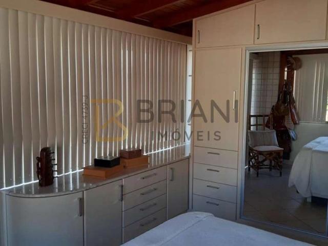 Cobertura para Venda em Florianópolis/SC Jurerê 3 Quartos