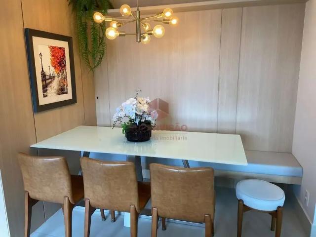 Cobertura para Venda em Florianópolis/SC Jurerê 3 Quartos