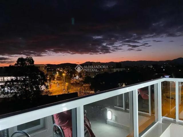 Cobertura para Venda em Florianópolis/SC Jurerê 4 Quartos
