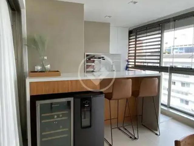 Cobertura para Venda em Florianópolis/SC Jurerê 4 Quartos