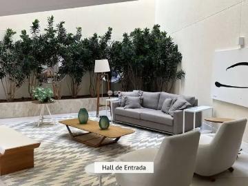 Cobertura para Venda em Florianópolis/SC Jurerê 4 Quartos