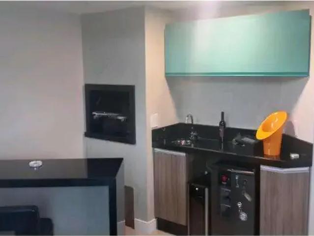 Cobertura para Venda em Florianópolis/SC Lagoa da Conceição 3 Quartos