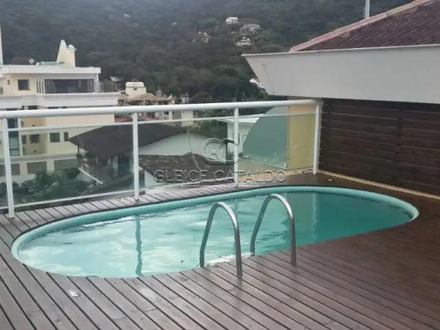 Cobertura para Venda em Florianópolis/SC Lagoa da Conceição 3 Quartos