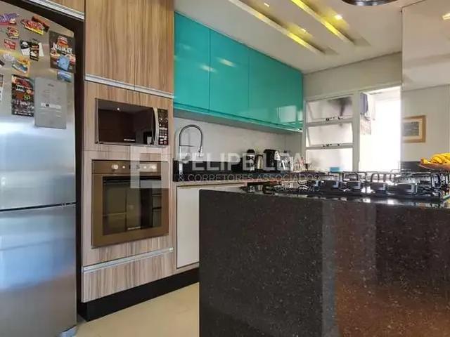 Cobertura para Venda em Florianópolis/SC Lagoa da Conceição 3 Quartos