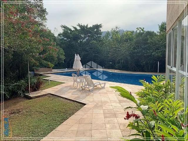 Cobertura para Venda em Florianópolis/SC Lagoa da Conceição 3 Quartos