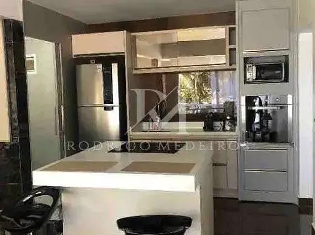 Cobertura para Venda em Florianópolis/SC Lagoa da Conceição 2 Quartos