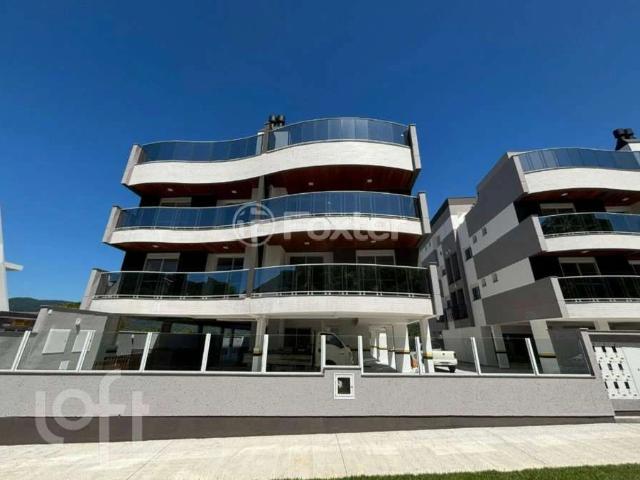 Cobertura para Venda em Florianópolis/SC Morro das Pedras 2 Quartos