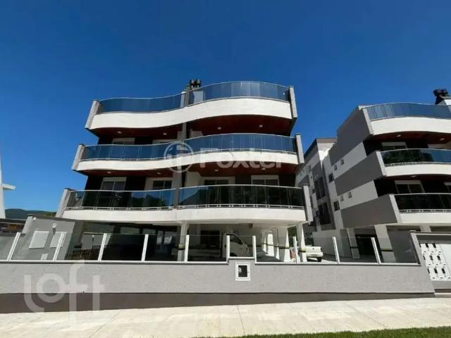 Cobertura para Venda em Florianópolis/SC Morro das Pedras 2 Quartos