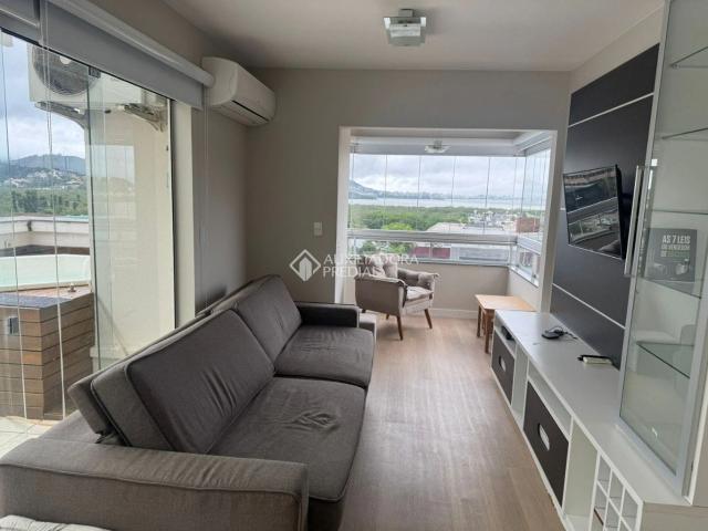 Cobertura para Venda em Florianópolis/SC Saco Grande 3 Quartos