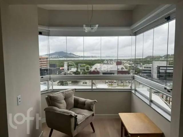 Cobertura para Venda em Florianópolis/SC Saco Grande 3 Quartos