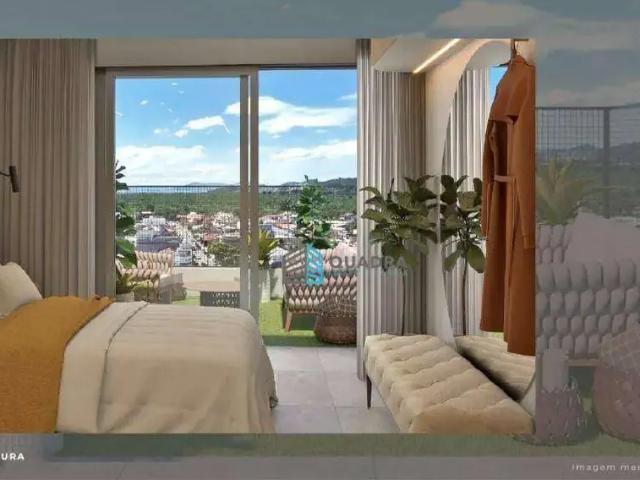 Cobertura para Venda em Florianópolis/SC Santa Mônica 1 Quartos