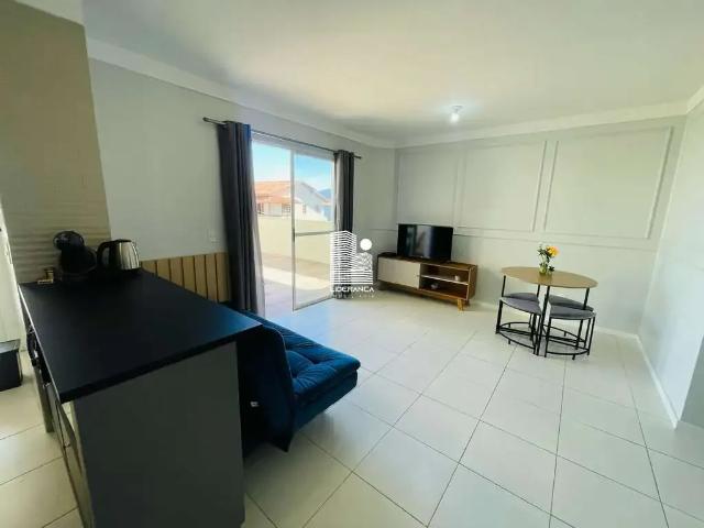 Cobertura para Venda em Florianópolis/SC Santinho 2 Quartos