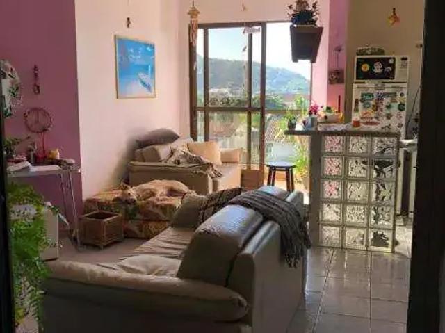 Cobertura para Venda em Florianópolis/SC Ponta das Canas 1 Quartos
