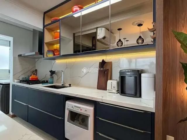 Cobertura para Venda em Florianópolis/SC Ponta das Canas 3 Quartos