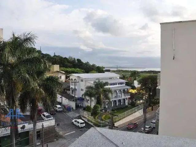 Cobertura para Venda em Florianópolis/SC Pantanal 3 Quartos