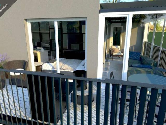 Cobertura para Venda em Florianópolis/SC Pantanal 1 Quartos