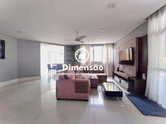 Cobertura para Venda em Florianópolis/SC Pantanal 4 Quartos