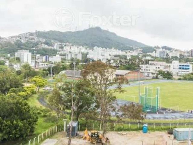Cobertura para Venda em Florianópolis/SC Pantanal 4 Quartos