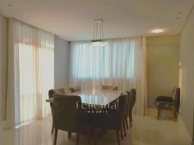 Cobertura para Venda em Florianópolis/SC Pantanal 4 Quartos