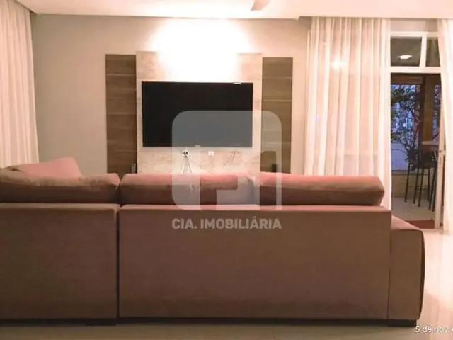 Cobertura para Venda em Florianópolis/SC Pantanal 4 Quartos