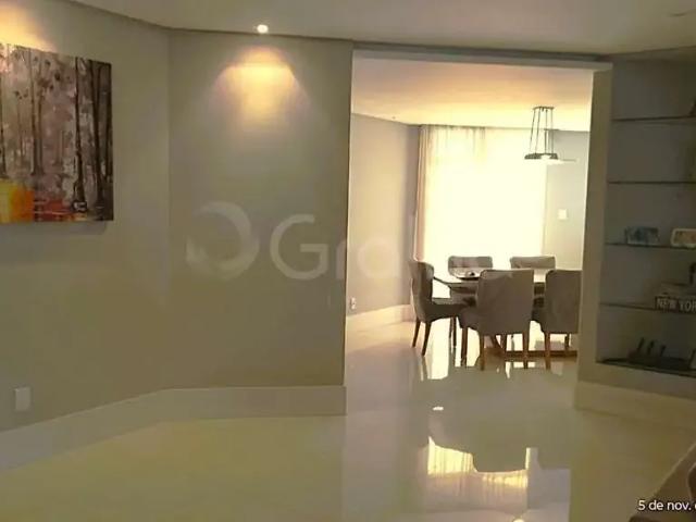 Cobertura para Venda em Florianópolis/SC Pantanal 5 Quartos