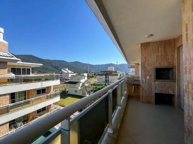 Cobertura para Venda em Florianópolis/SC Pântano do Sul 3 Quartos